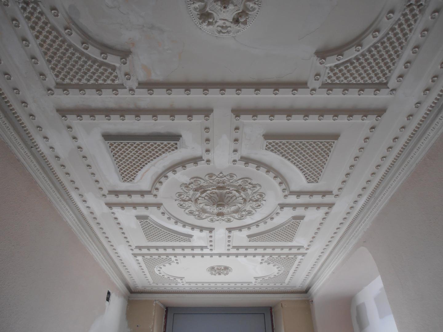 Gypserie, Lannemezan