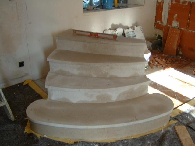 Plâtrerie traditionnelle, Lannemezan
